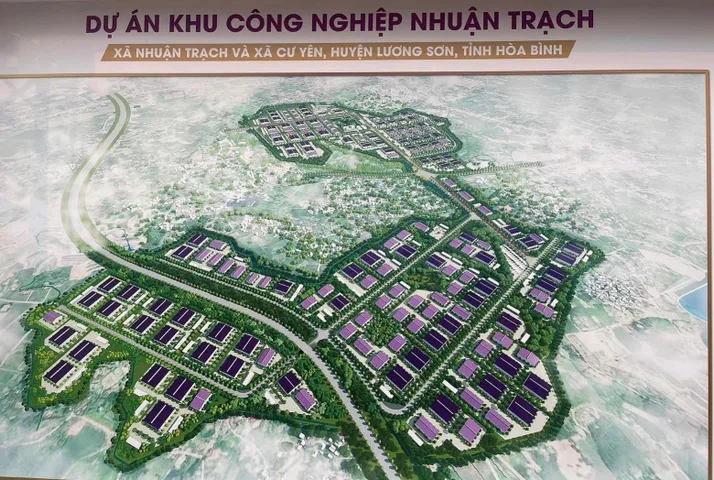 Bất động sản tại Phú Thọ - ảnh 1