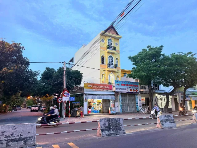 Bất động sản tại Khánh Hòa - ảnh 1