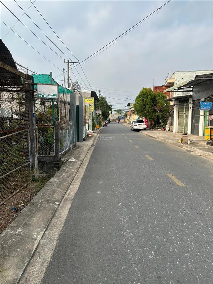 Bất động sản tại Cần Thơ - ảnh 1