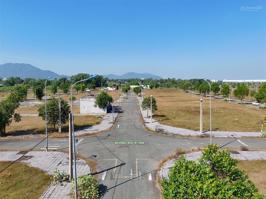 Bất động sản tại Bà Rịa - Vũng Tàu - ảnh 1