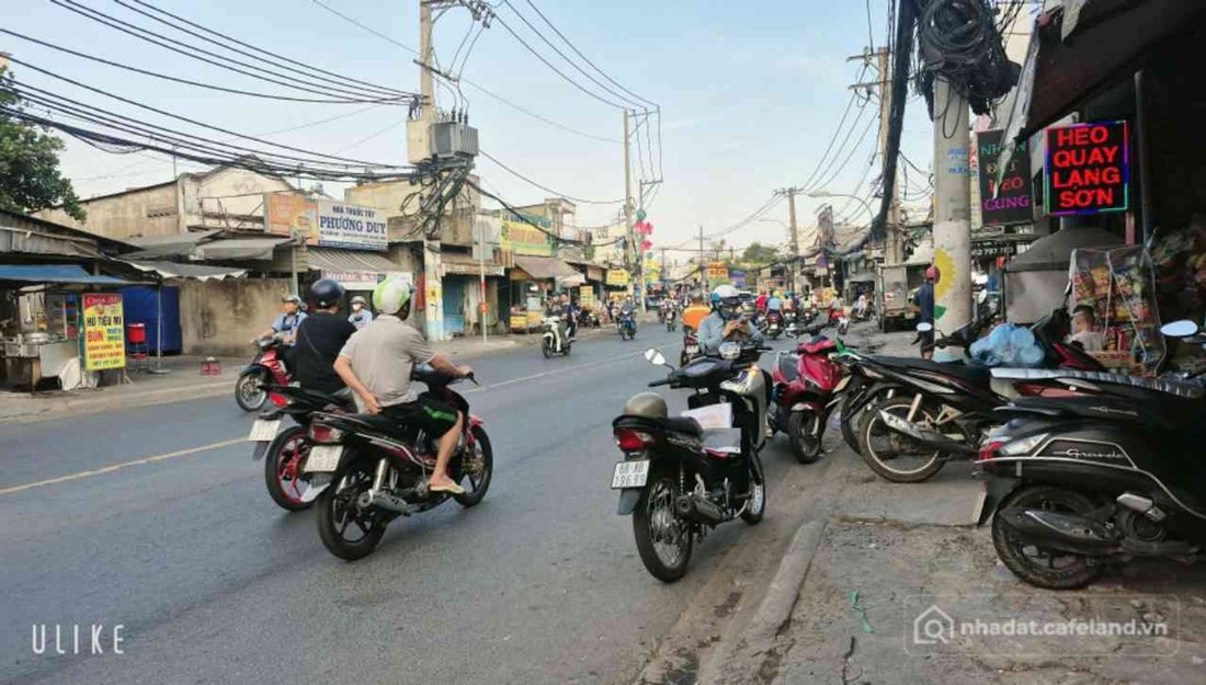 Bất động sản tại Tuyên Quang - ảnh 1