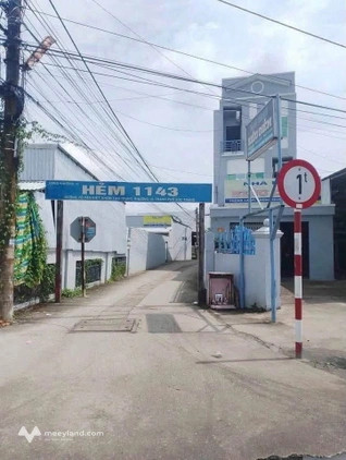 Bất động sản tại Sóc Trăng - ảnh 1