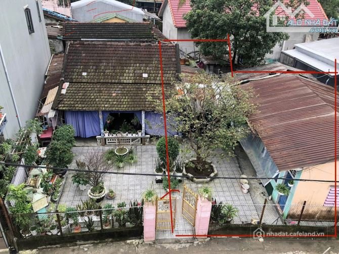 Bất động sản tại Thừa Thiên Huế - ảnh 1