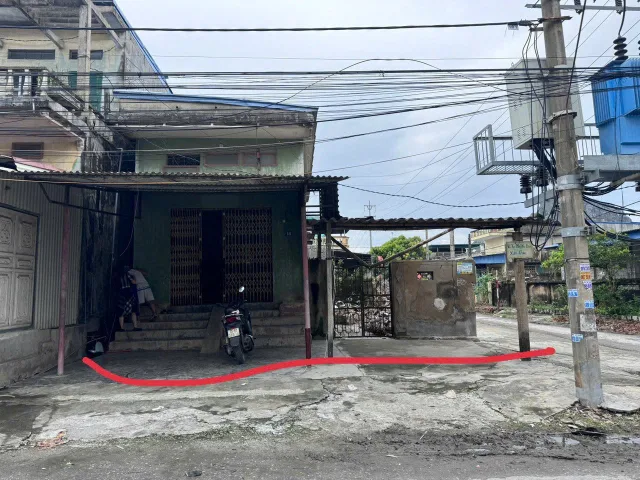 Bất động sản tại Hải Phòng - ảnh 1