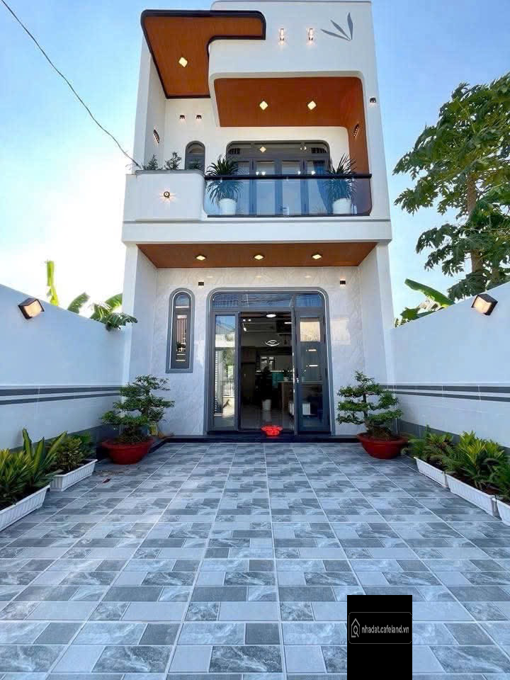 Bất động sản tại Tây Ninh - ảnh 1