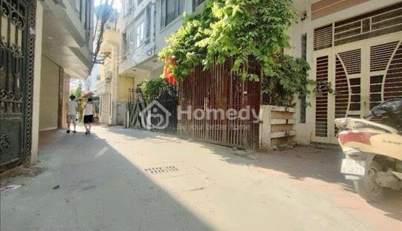Bất động sản tại Hà Nội - ảnh 1