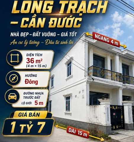 Bất động sản tại Tây Ninh - ảnh 1
