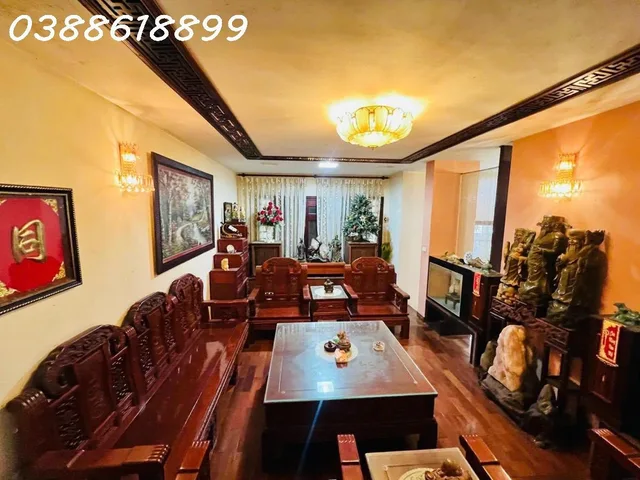 Bất động sản tại Hà Nội - ảnh 1