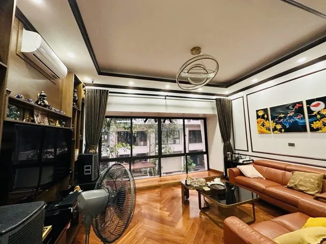 Bất động sản tại Hà Nội - ảnh 1