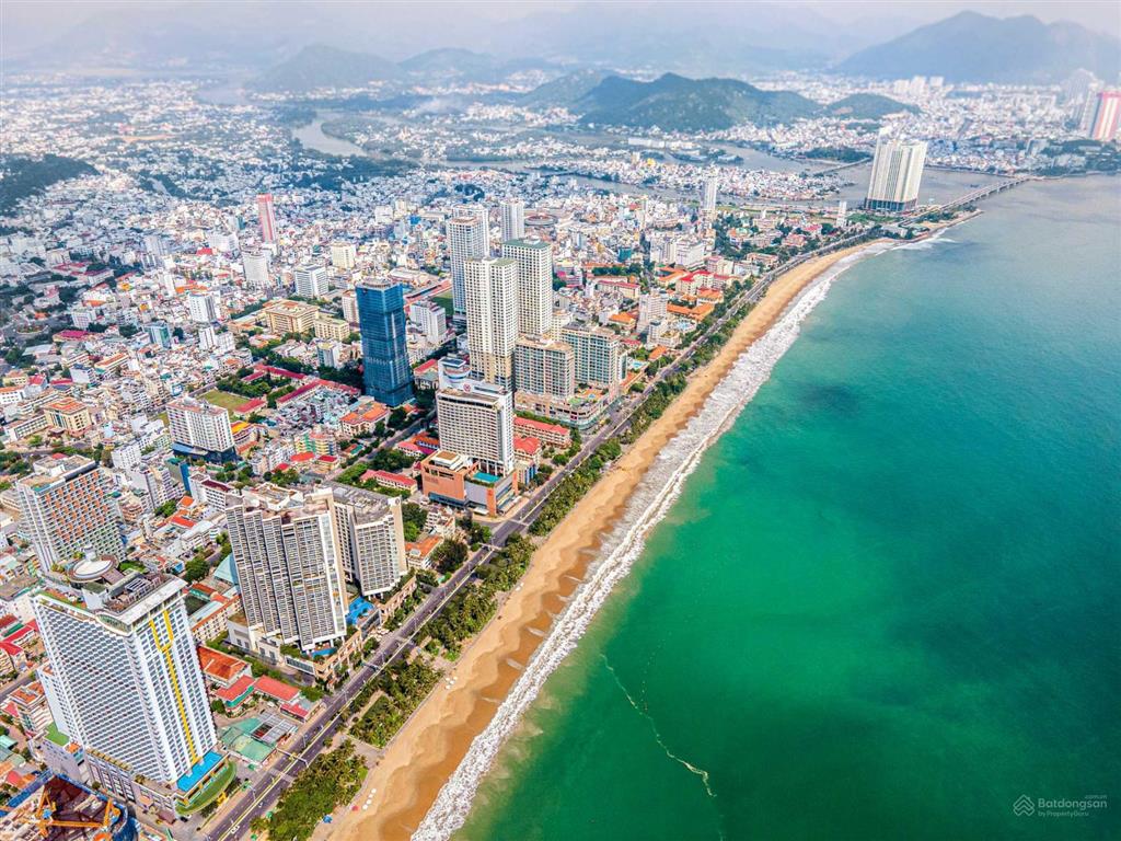 Bất động sản tại Khánh Hòa - ảnh 1