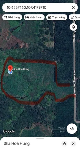 Bất động sản tại Bà Rịa - Vũng Tàu - ảnh 1