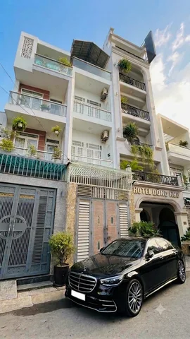 Bất động sản tại TP. Hồ Chí Minh - ảnh 1