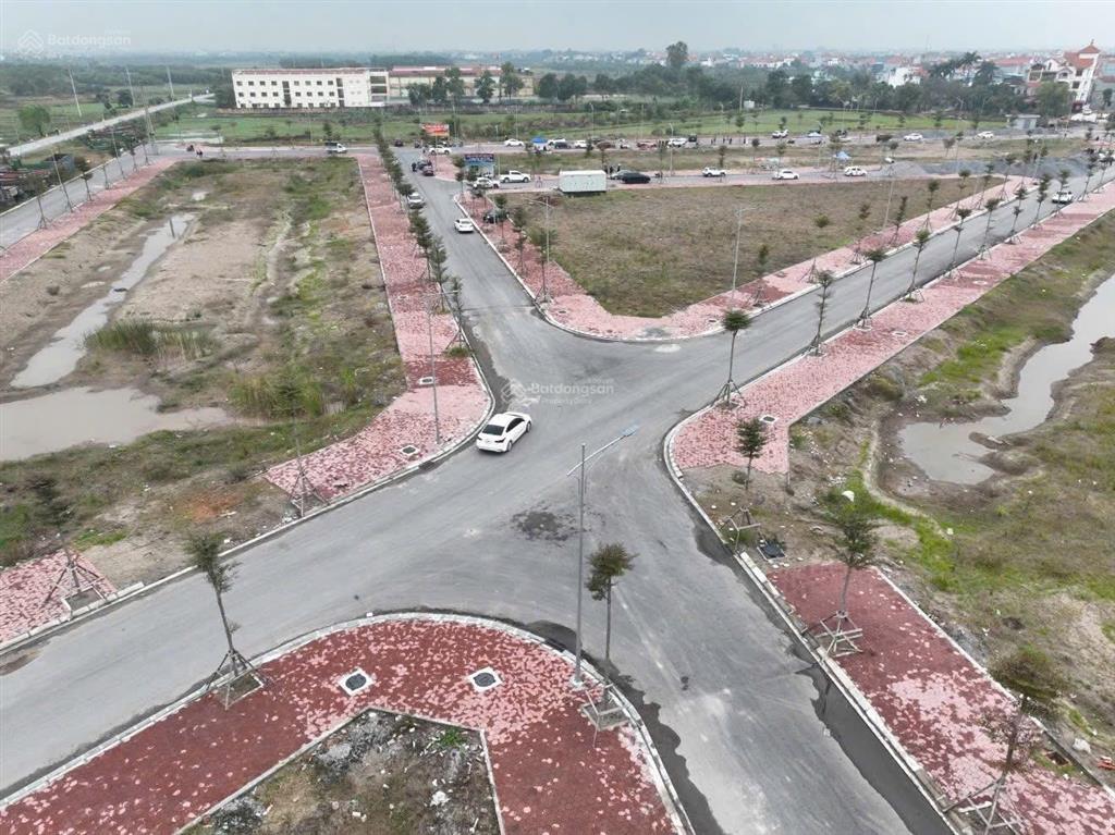 Bất động sản tại Hưng Yên - ảnh 1