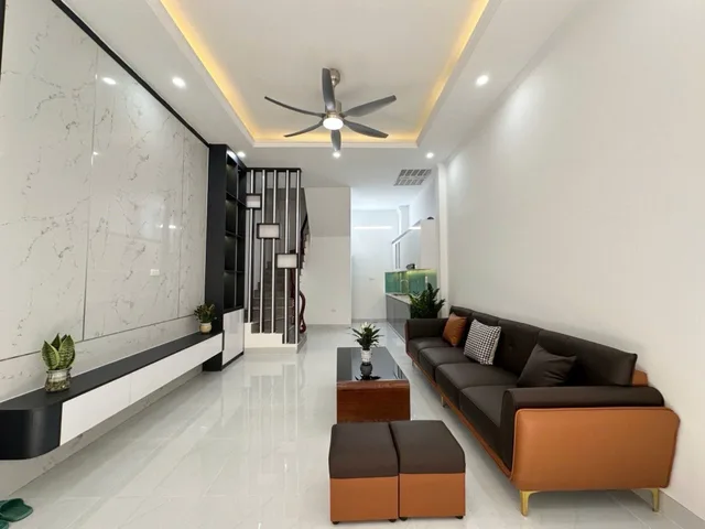 Bất động sản tại Hà Nội - ảnh 1
