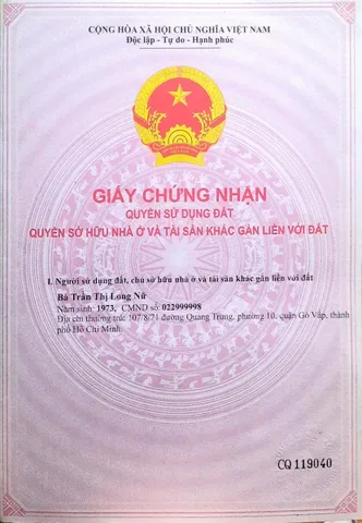Bất động sản tại Bình Dương - ảnh 1