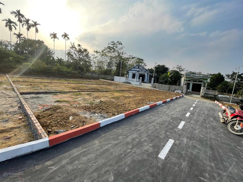 Bất động sản tại Phú Thọ - ảnh 1