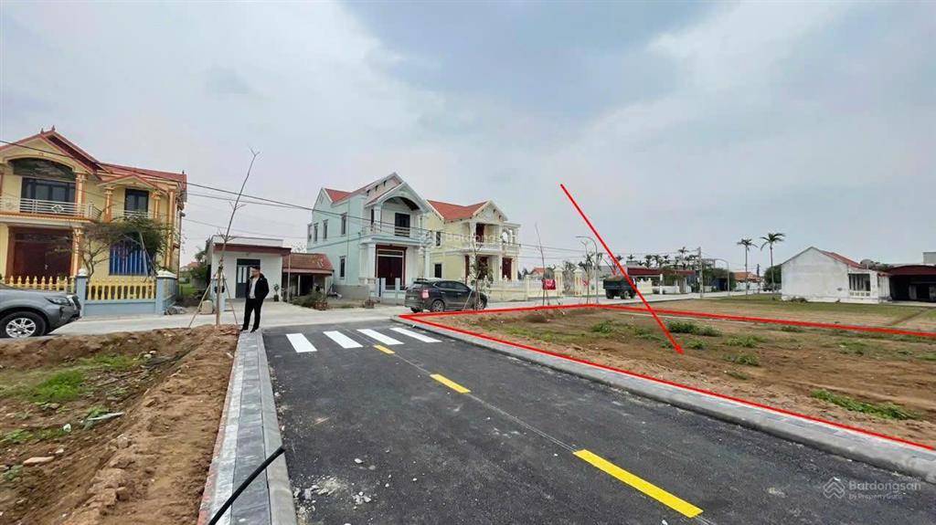 Bất động sản tại Nam Định - ảnh 1
