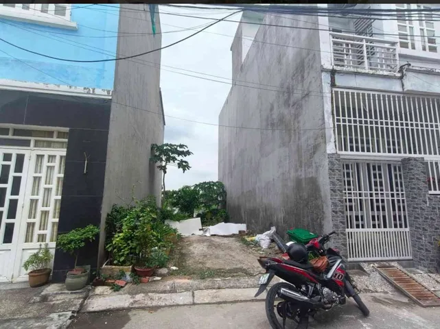 Bất động sản tại TP. Hồ Chí Minh - ảnh 1