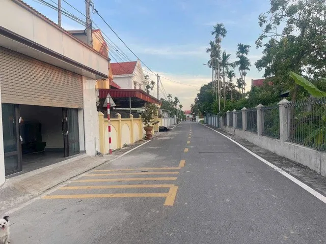 Bất động sản tại Hải Phòng - ảnh 1