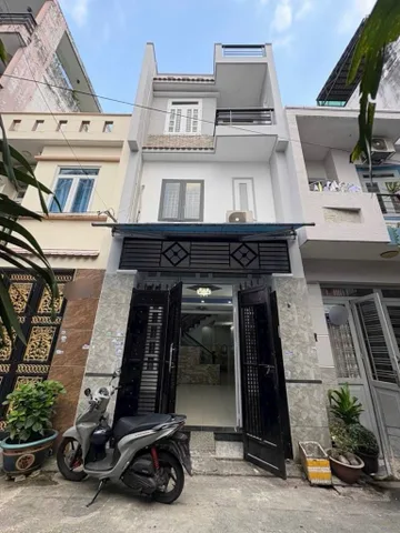 Bất động sản tại TP. Hồ Chí Minh - ảnh 1