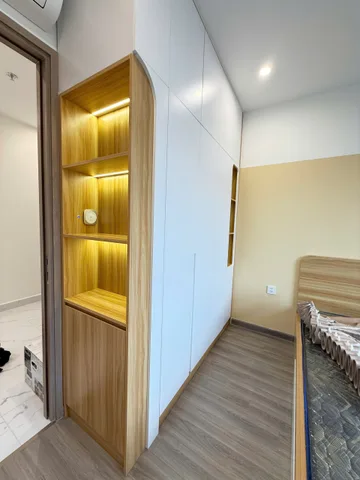 Bất động sản tại TP. Hồ Chí Minh - ảnh 1