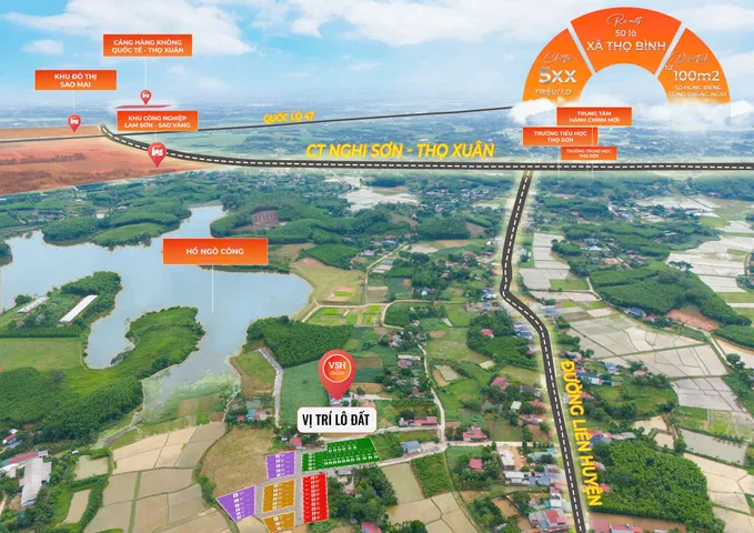 Bất động sản tại Thanh Hóa - ảnh 1