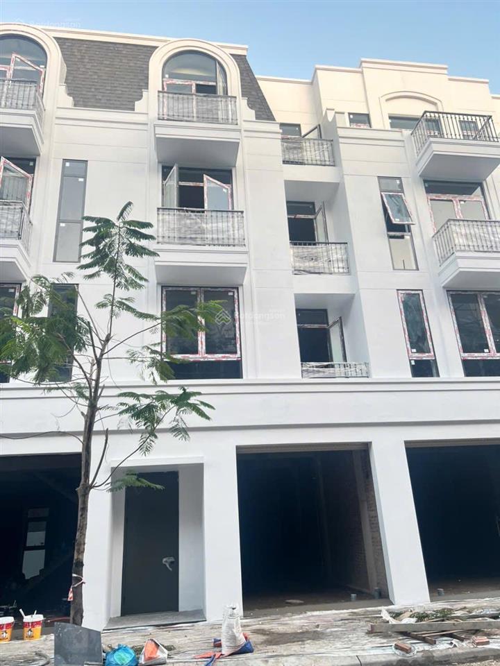 Bất động sản tại Hải Phòng - ảnh 1