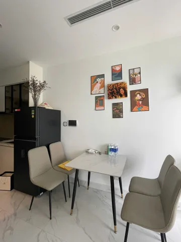 Bất động sản tại TP. Hồ Chí Minh - ảnh 1