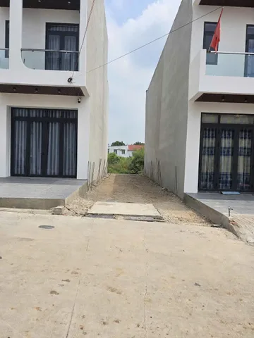 Bất động sản tại Bình Dương - ảnh 1