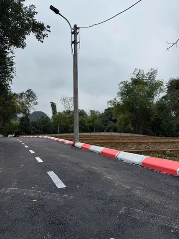 Bất động sản tại Hòa Bình - ảnh 1
