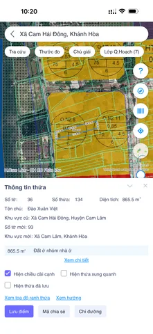 Bất động sản tại Khánh Hòa - ảnh 1