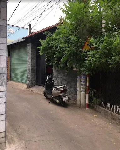 Bất động sản tại Bình Dương - ảnh 1