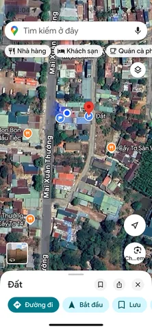 Bất động sản tại Đắk Lắk - ảnh 1