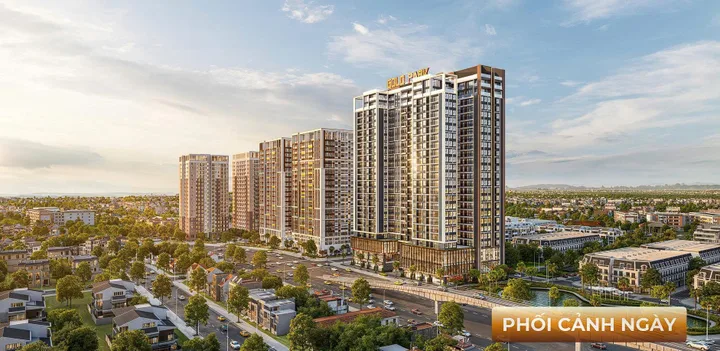 Bất động sản tại Bắc Giang - ảnh 1