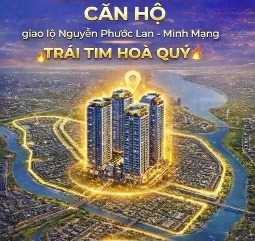 Bất động sản tại Đà Nẵng - ảnh 1