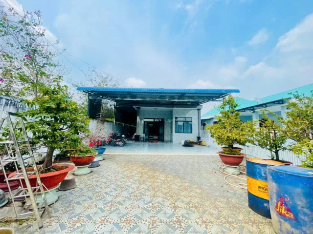 Bất động sản tại TP. Hồ Chí Minh - ảnh 1