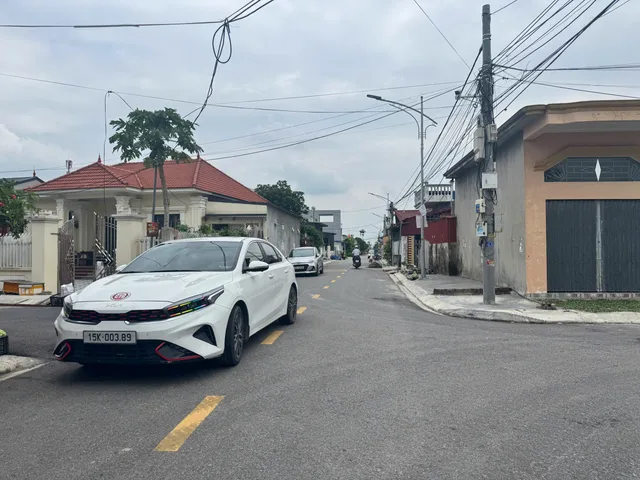 Bất động sản tại Hải Phòng - ảnh 1