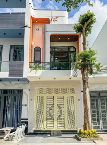 Bất động sản tại Bình Dương - ảnh 1