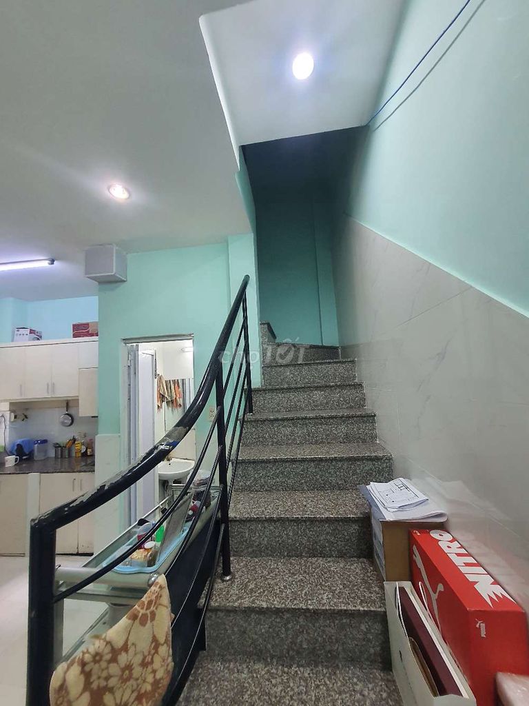 Nhà riêng tại Phú Nhuận, TP. Hồ Chí Minh - ảnh 2