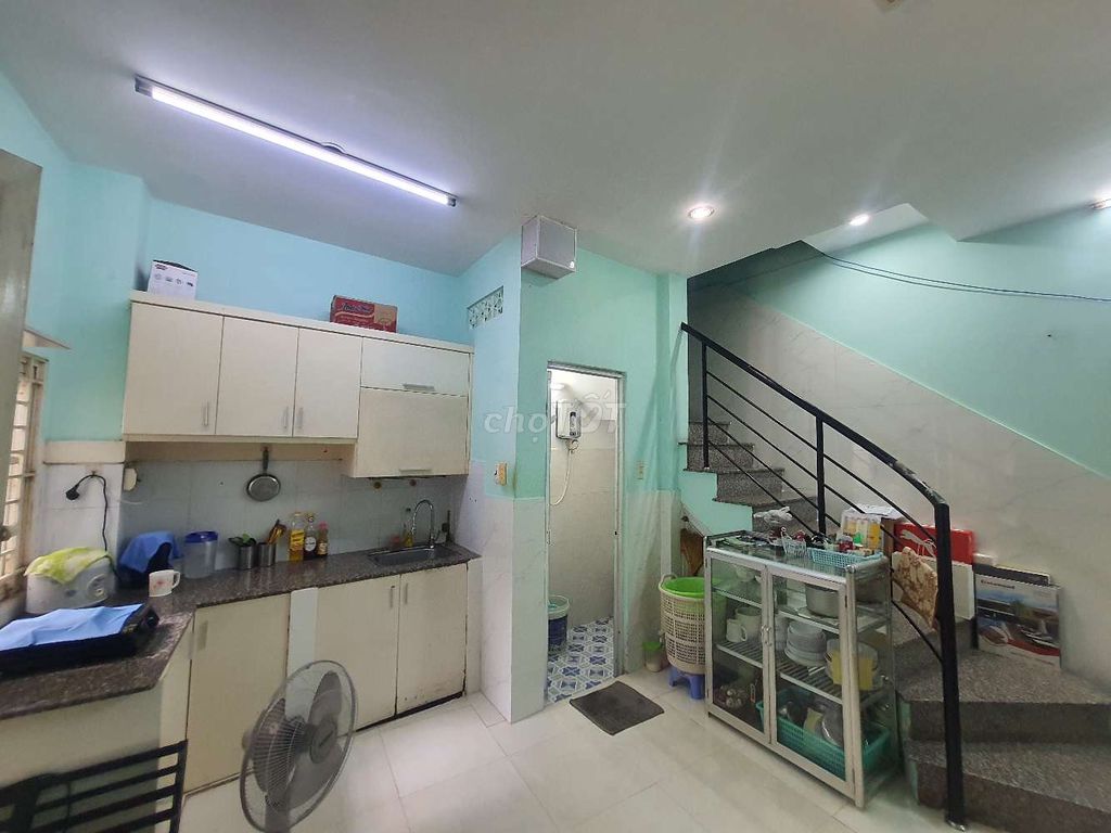 Nhà riêng tại Phú Nhuận, TP. Hồ Chí Minh - ảnh 3