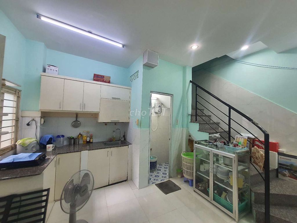 Nhà riêng tại Phú Nhuận, TP. Hồ Chí Minh - ảnh 4