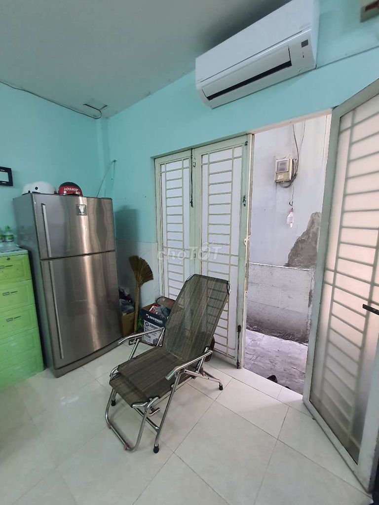Nhà riêng tại Phú Nhuận, TP. Hồ Chí Minh - ảnh 5