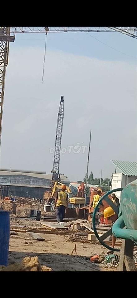 Bất động sản tại Long An - ảnh 1