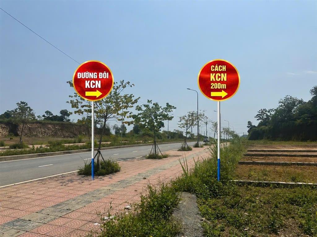 Bất động sản tại Hòa Bình - ảnh 1