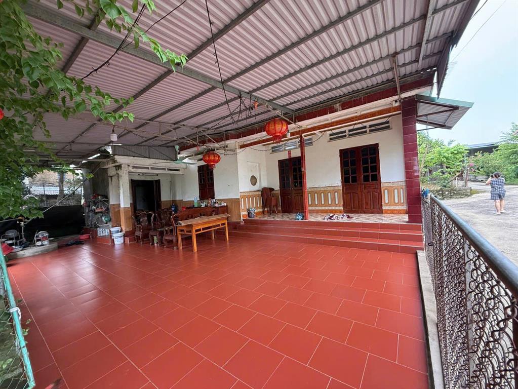 Bất động sản tại Phú Thọ - ảnh 1