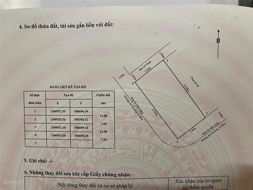 Bất động sản tại Hải Phòng - ảnh 1