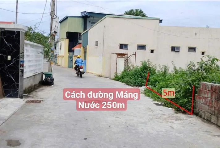 Bất động sản tại Hải Phòng - ảnh 1
