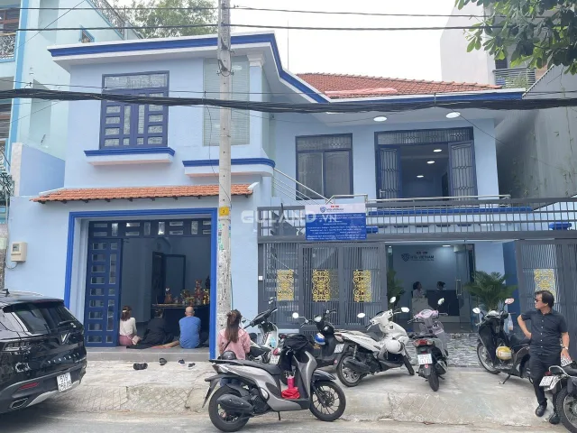 Bất động sản tại TP. Hồ Chí Minh - ảnh 1