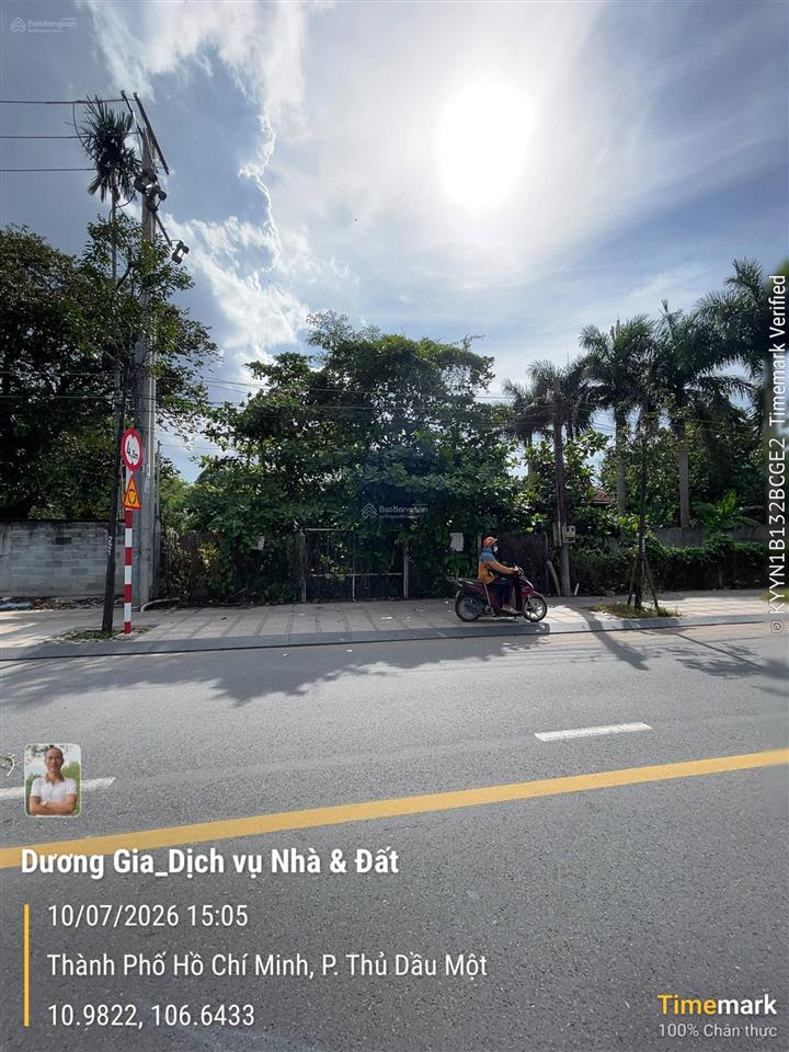 Bất động sản tại Bình Dương - ảnh 1