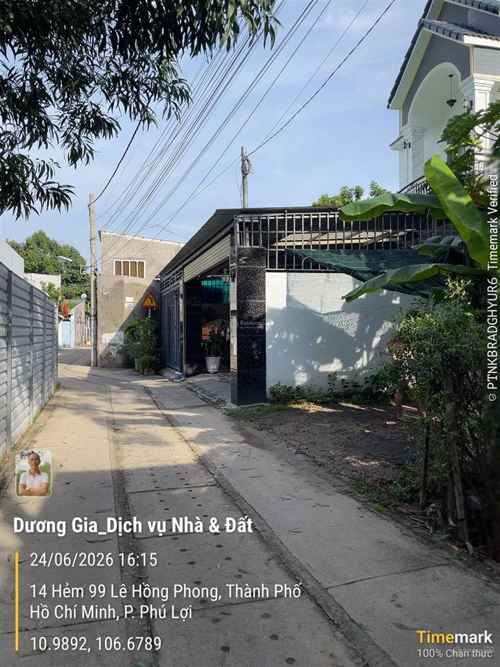 Bất động sản tại Bình Dương - ảnh 1